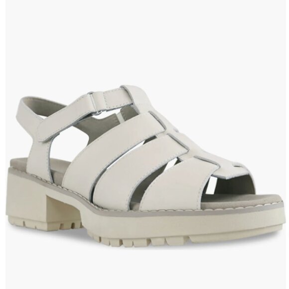 Munro Shoes - Munro Marley Sandal Size 9.5M New